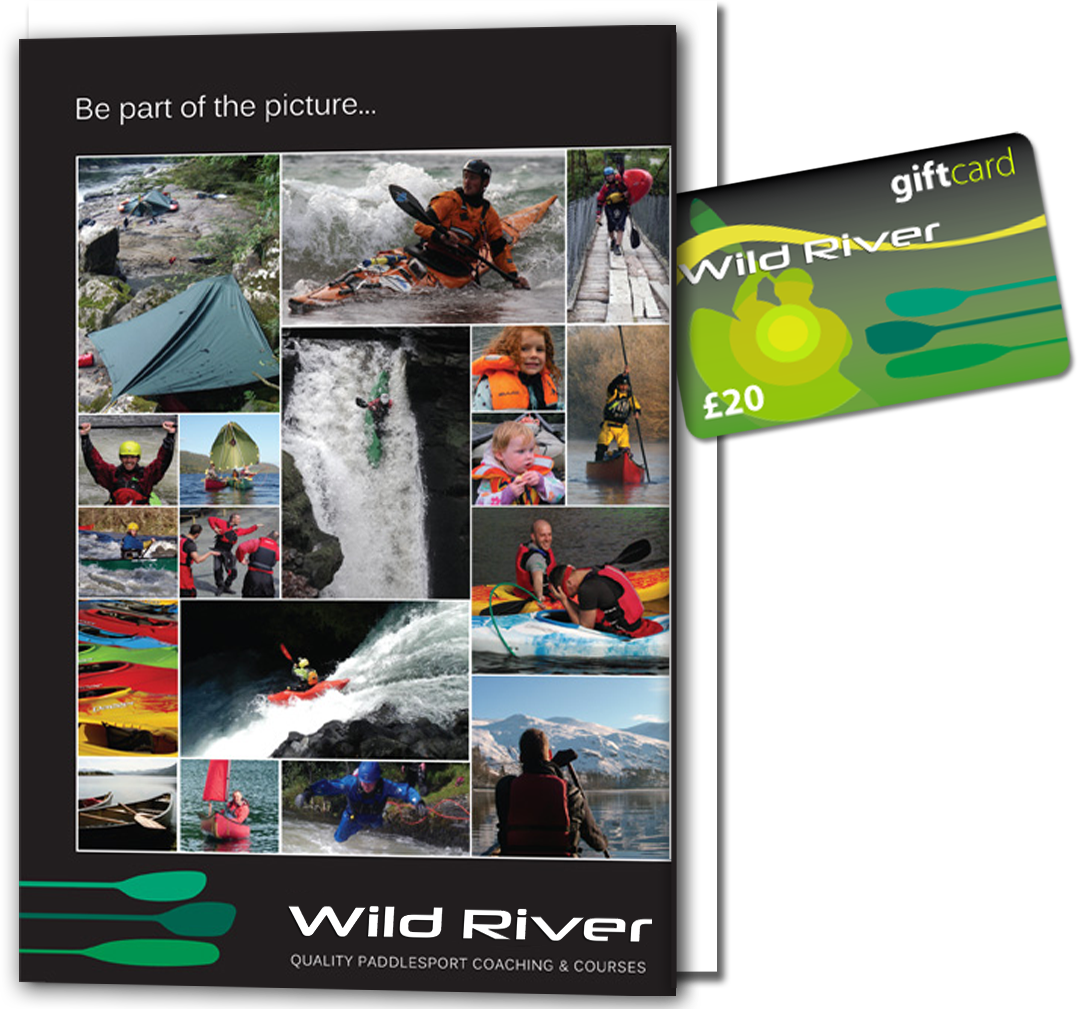Wild River Gift Cards
